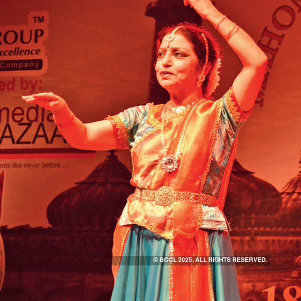 A cultural celebration