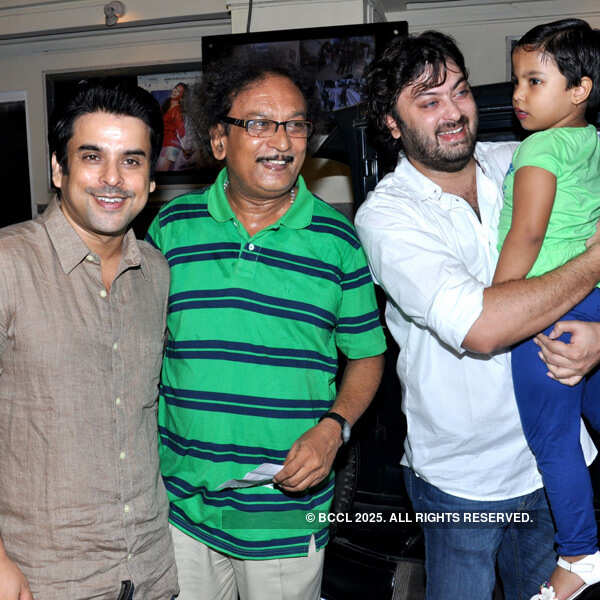 Premiere: Goenda Gogol