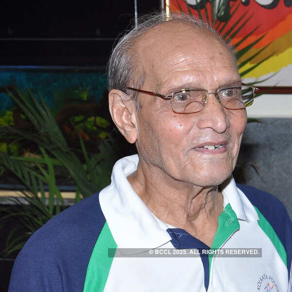 Premiere: Goenda Gogol