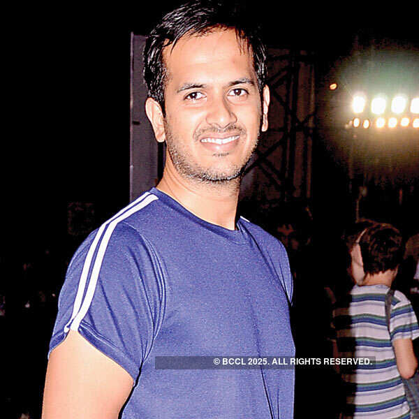 Agnee sets stage on fire