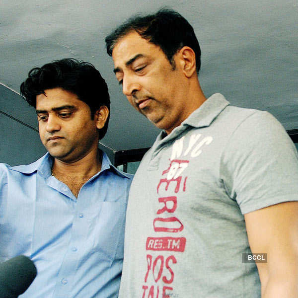 Vindu Dara Singh's custody extended till May 31