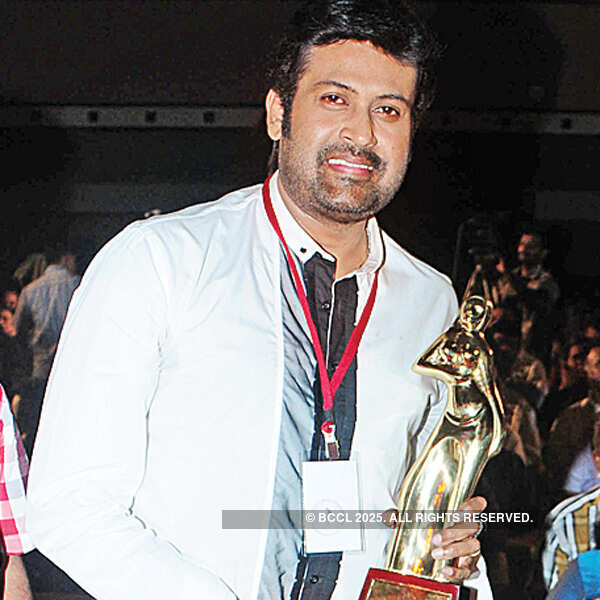 43rd Kerala State Film Awards
