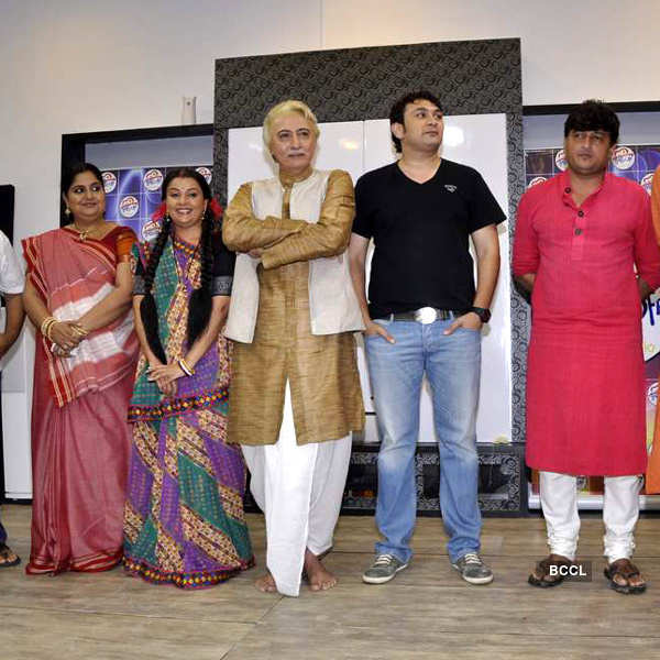 JD Majethiya's acting school launch