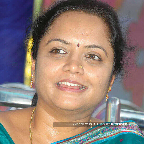 Muhurat of Krishna Ajai Rao's film