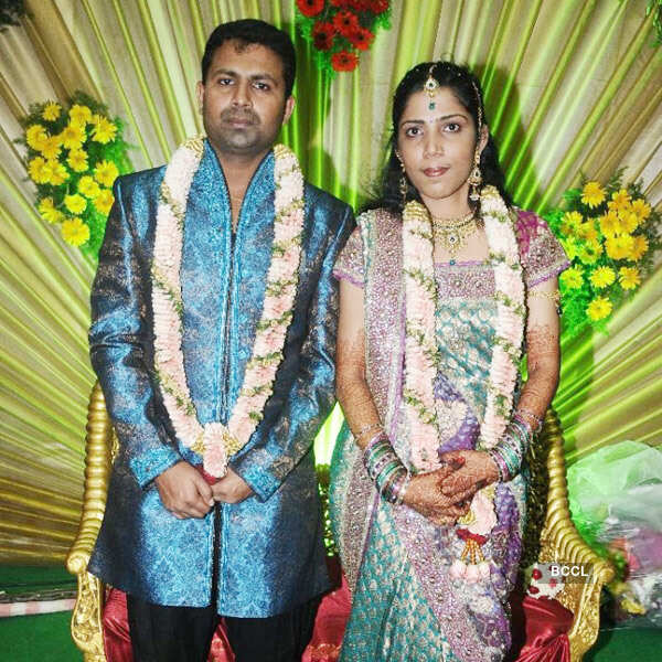 K-town @ Viveka & Rahulji's wedding