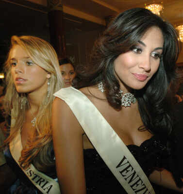 Miss Venezuela 