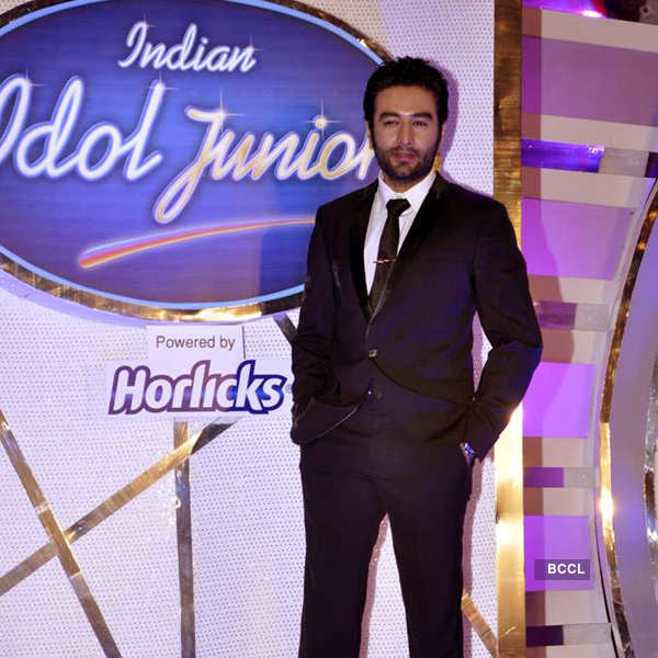 Indian Idol Junior: Launch