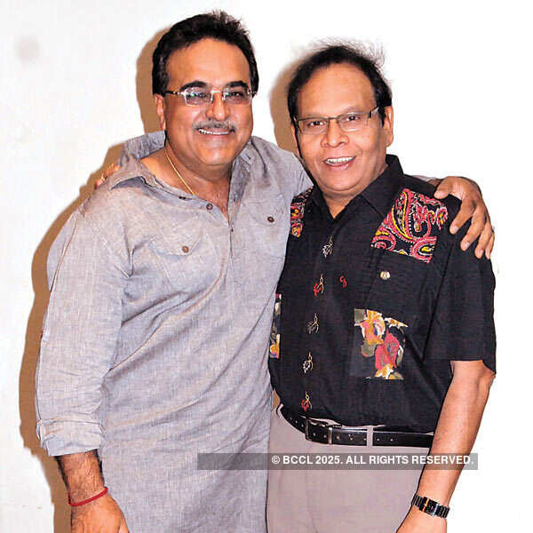 Annual fellowship programme @ Rotary Club