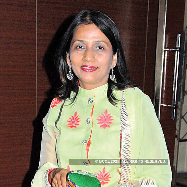 Annual fellowship programme @ Rotary Club