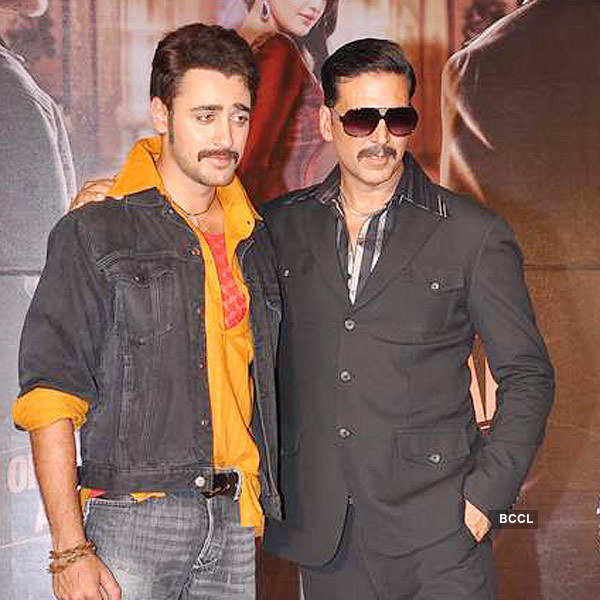 Once Upon a Time in Mumbaai Again: Launch 