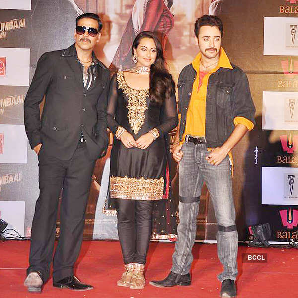 Once Upon a Time in Mumbaai Again: Launch 