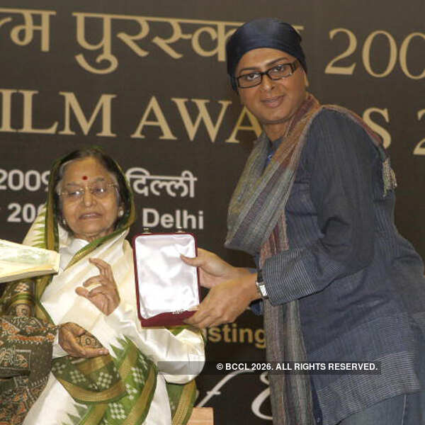 Rituparno Ghosh: Life in Pics