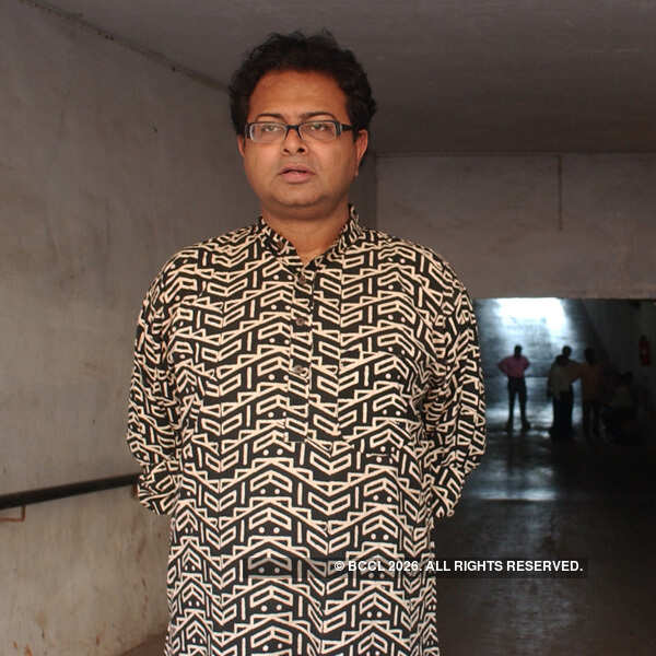 Rituparno Ghosh: Life in Pics