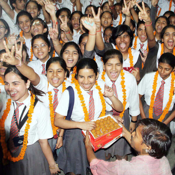 CBSE Class X results declared