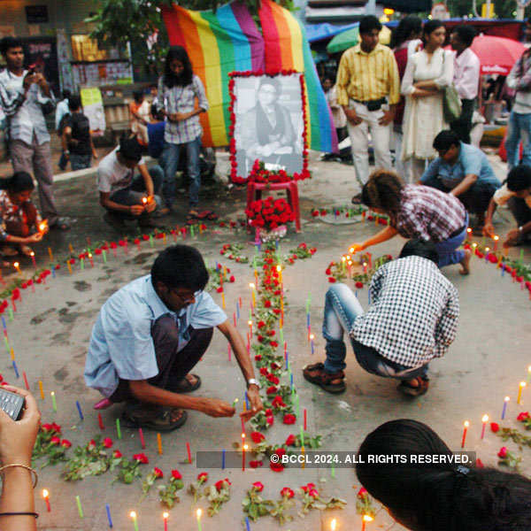 Rituparno Ghosh laid to rest
