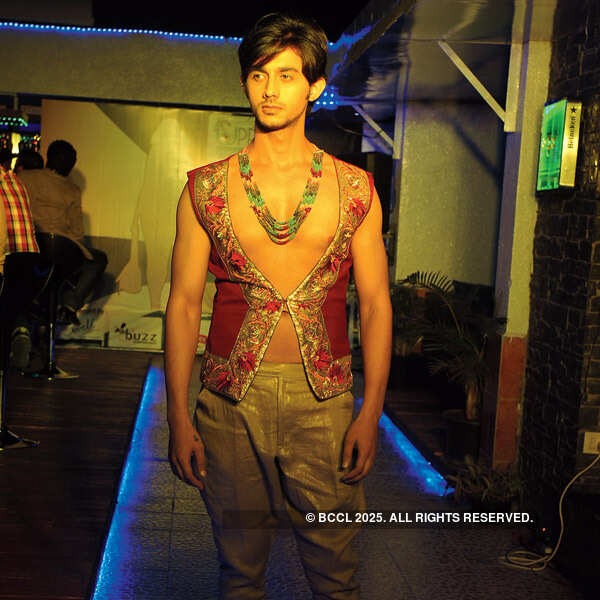 Upper Deck's  Beer Festival celebrations