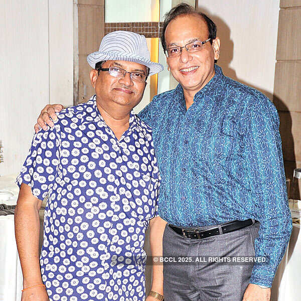 Rajasi, Shantanu's musical party