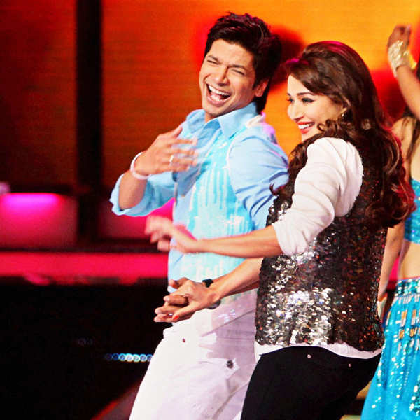 'Jhalak...' is like vacation for me: Shaan