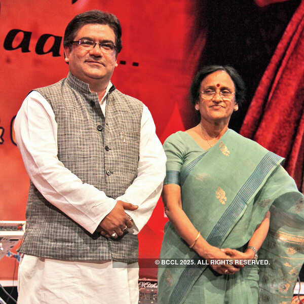 Tribute to Jagjit Singh