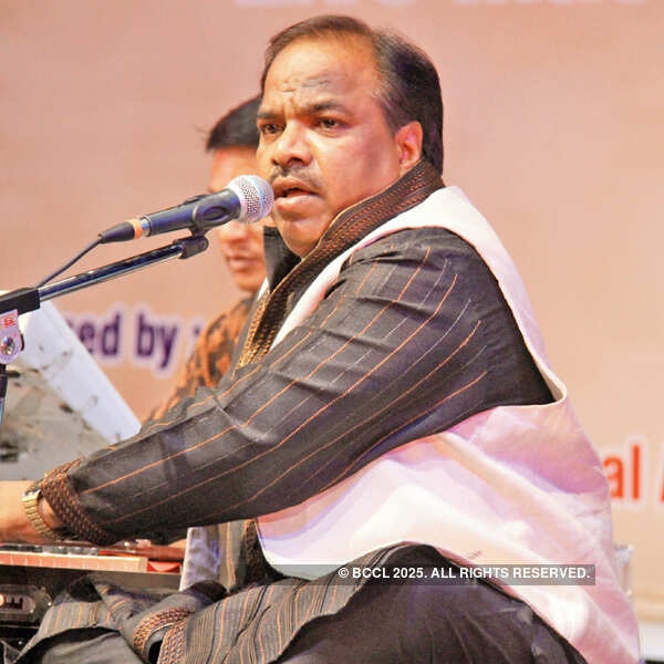 Tribute to Jagjit Singh