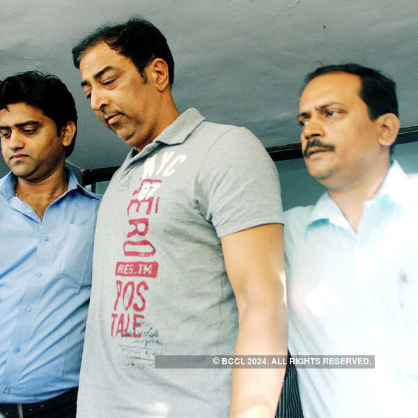 Vindu, Gurunath granted bail