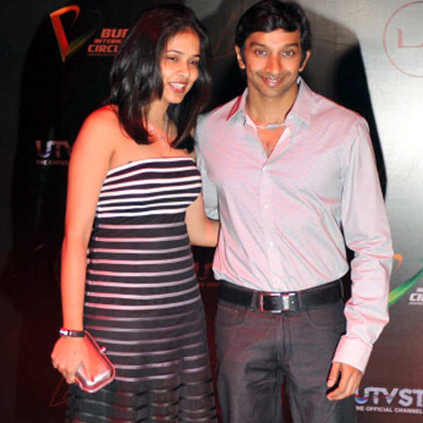 Narain Karthikeyan Met Pavarna Through A Common Friend In 2001 After Dating For A Two Years 