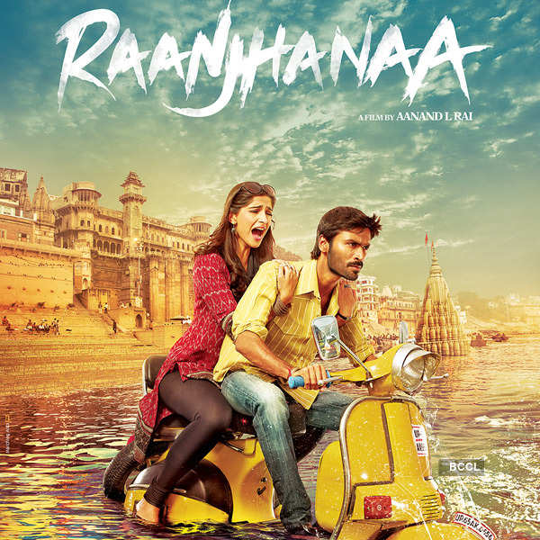 Raanjhanaa