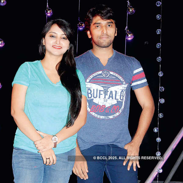 Simplag Ond Love Story success bash