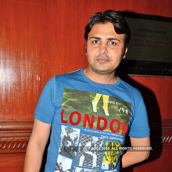 Real estate project launch