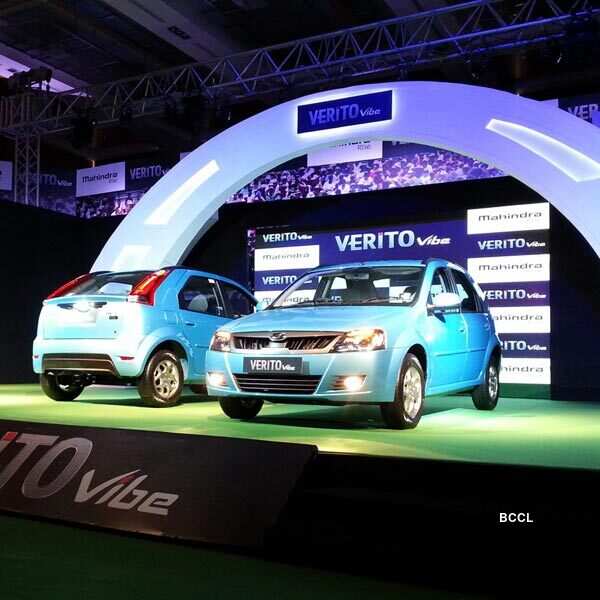 Mahindra will continue to lose market share in the overall 