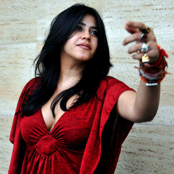 Happy Birthday Ekta Kapoor!