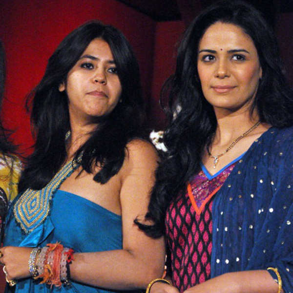 Happy Birthday Ekta Kapoor!