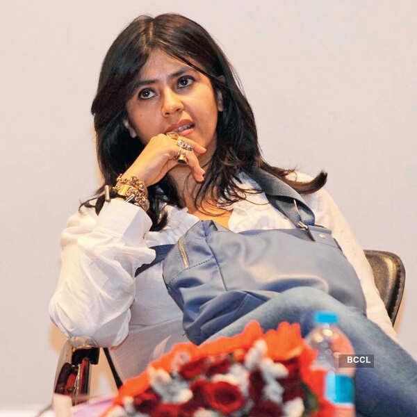 Happy Birthday Ekta Kapoor!