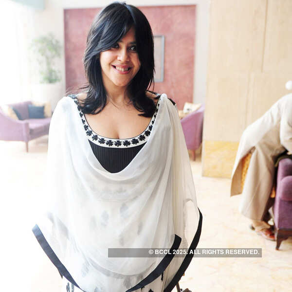 Happy Birthday Ekta Kapoor!