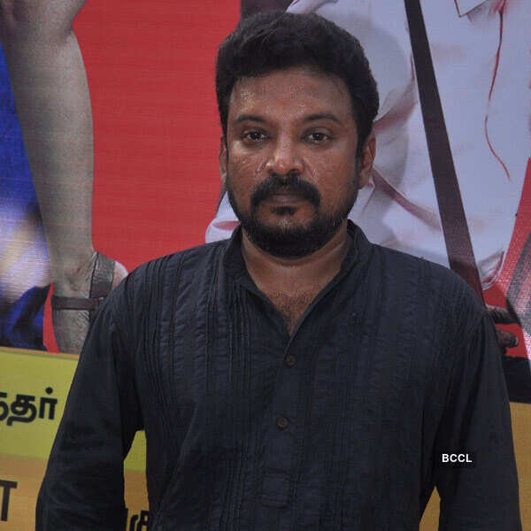 Thillu Mullu press meet