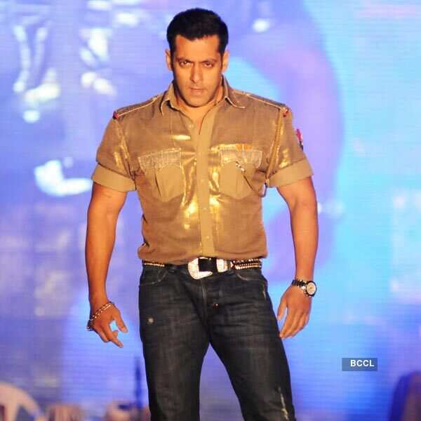 Salman to host for Big Boss 7