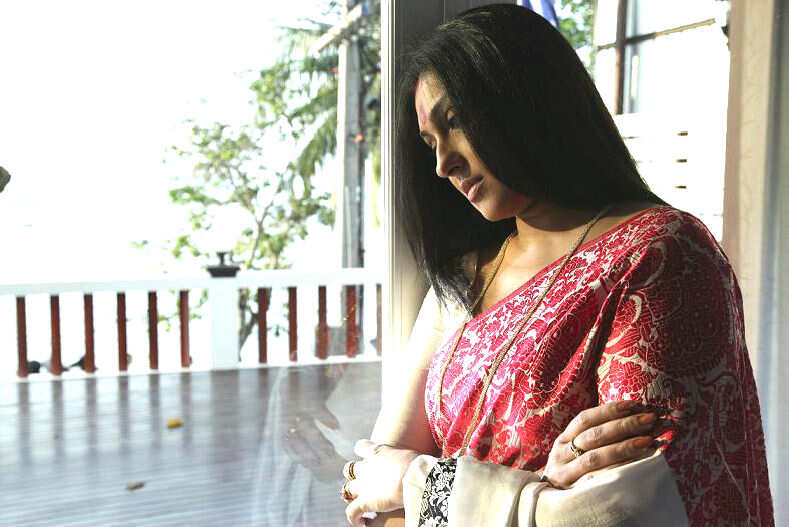 Mrs Sen | The Times of India