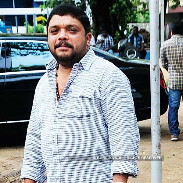 Mollywood celebs at Anchumana temple