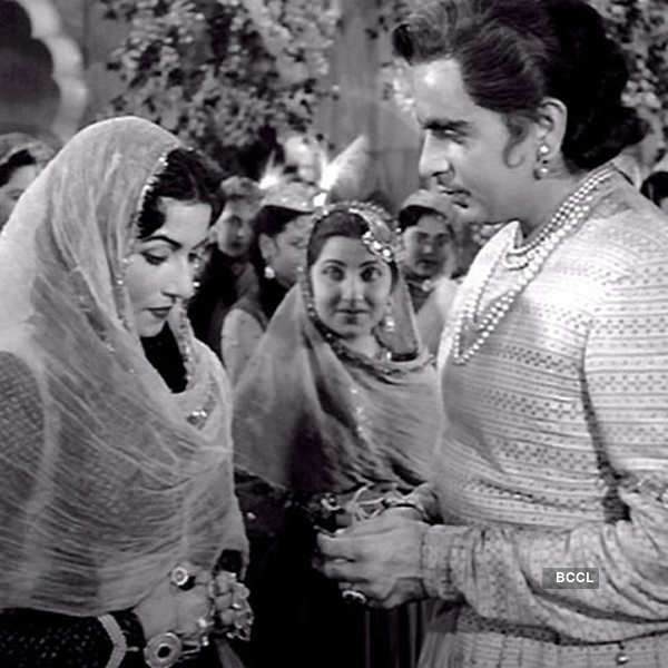 Best Romantic Films: 100 years of Indian cinema