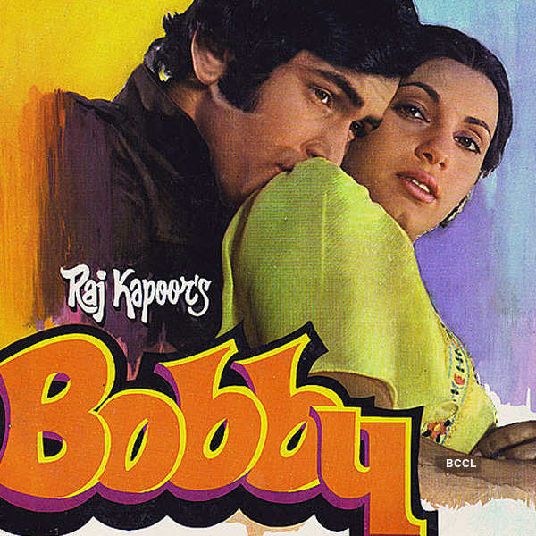 Best Romantic Films: 100 years of Indian cinema