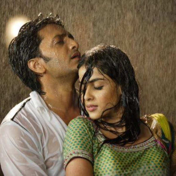 Bollywood's monsoon magic