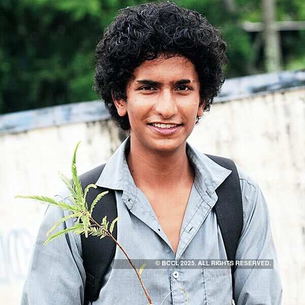 Green&rsquo;s the word 