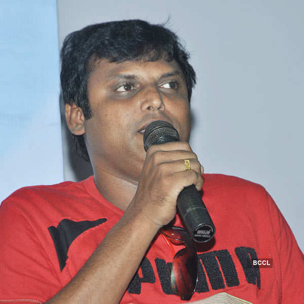 Eppothum Rajaa press meet