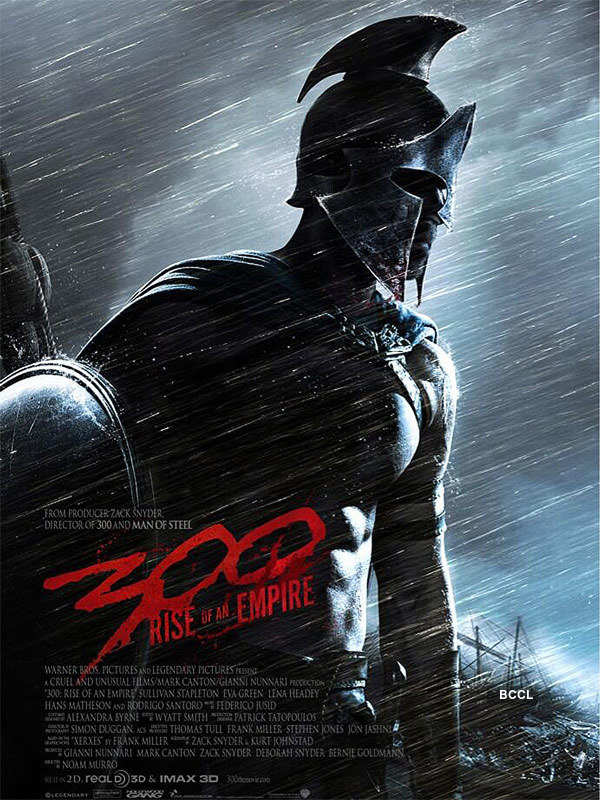 300 rise of an empire movie quotes