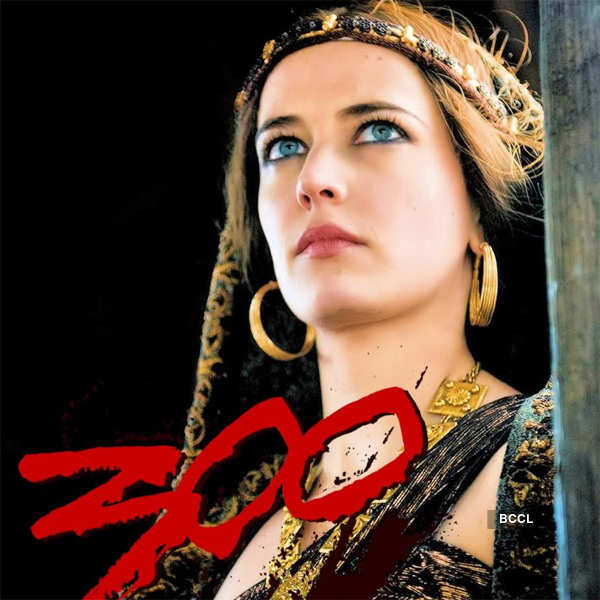 eva green 300