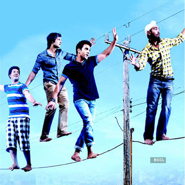 Fukrey