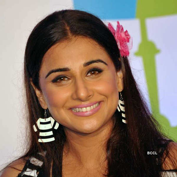 Vidya, Emraan promote Ghanchakkar