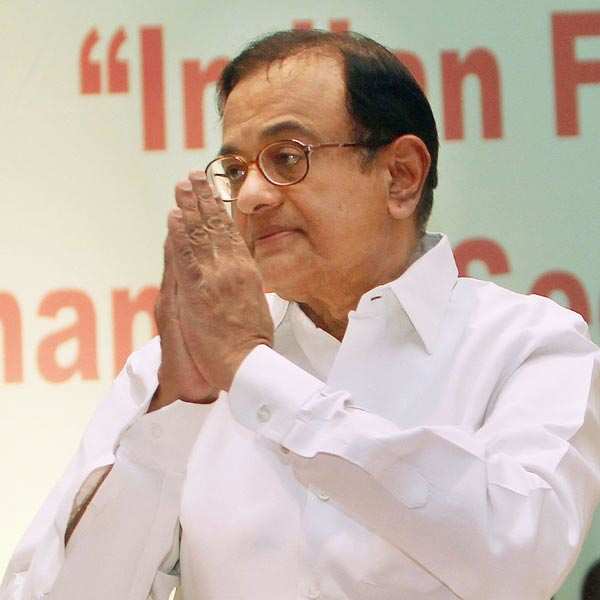 Chidambaram to Indians: Please, don't buy gold