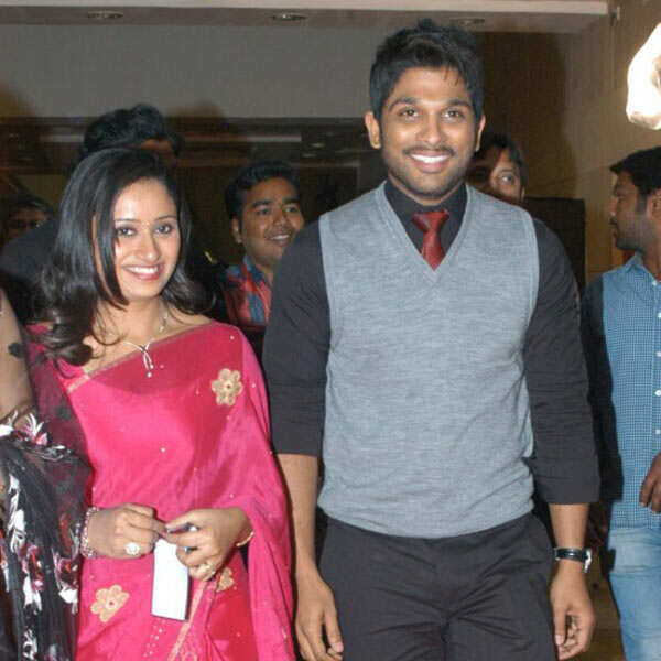 Awards & Performances