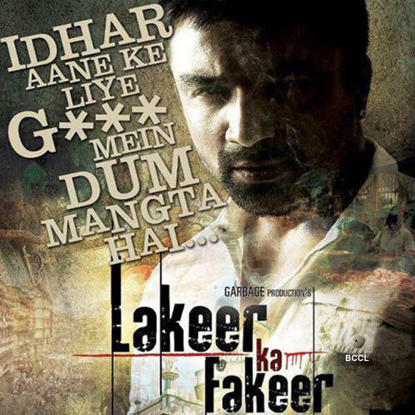 Lakeer Ka Fakeer